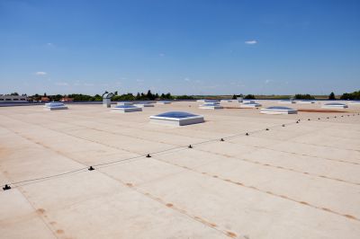 Best Roofing Replacement Contractors in Barstow, CA