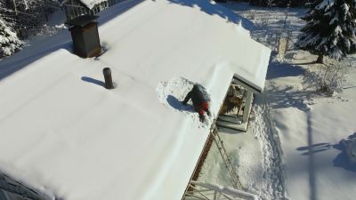 Summer Roofing Preparation