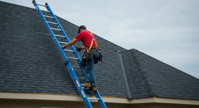 Professional Roofing Service in Barstow